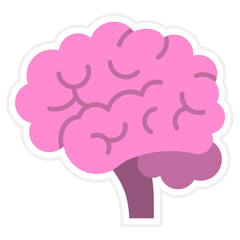 Brain Icon