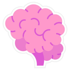 Brain Icon