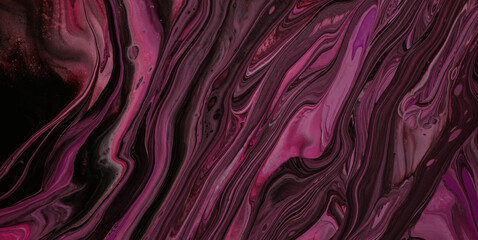 Obraz premium A Fabric-Like Pattern with Subtle Grunge and Light Colors 