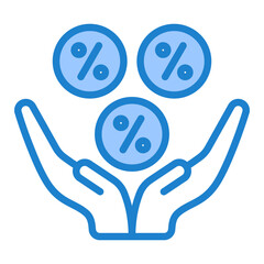 Tax Collection Icon