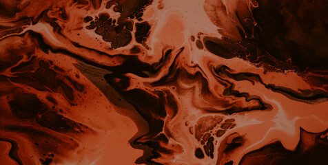 Artistic Design Featuring Vintage Grunge and Paper Texture
