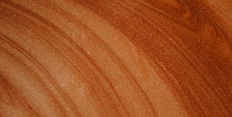 A Textured Wall with Light Vintage Grunge Effect