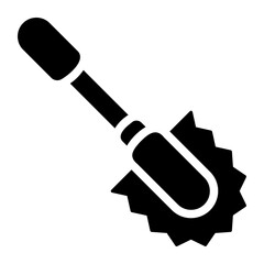 brush Solid icon
