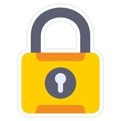 Lock Icon