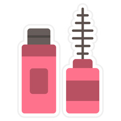 Mascara Icon
