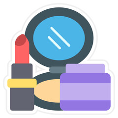 Makeup Icon