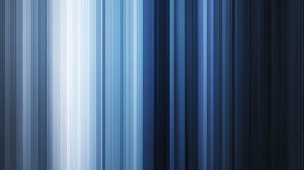 Fototapeta premium Corporate business card background featuring linear gradients in shades of navy blue and gray