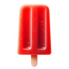 Popsicle ice cream, transparent png file