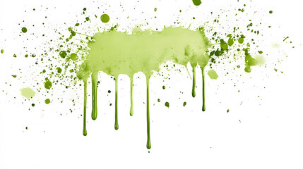 Pistachio nut are a healthy food. And it is a useful. Generative AI Illustration