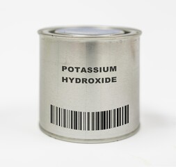 Potassium Hydroxide
