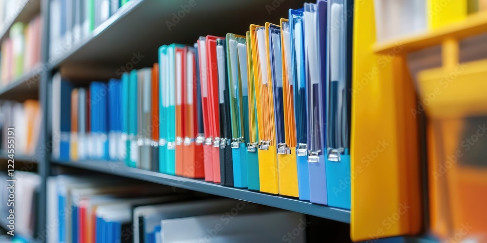 Poster Document Management System (DMS), online documentation database and process automation to efficiently manage files, knowledge and documentation in enterprise with ERP. Co