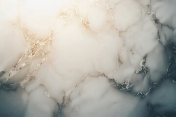 Elegant marble texture with soft lighting, showcasing natural patterns and subtle color variations