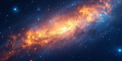 Concept photo of clouds with space for text