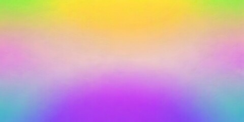 Obraz premium Colorful Abstract Rainbow Design with Lines and Gradient Pattern, abstract background, Color gradient noise texture background texture banner, header poster wallpaper backdrop design