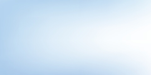 Blue studio room. Limbo light background. Abstract 3d backdrop for product presentation art