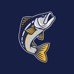 Fish Vector Design