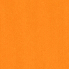Naklejka premium orange cardboard texture background