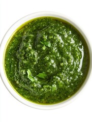 Green Pesto Sauce