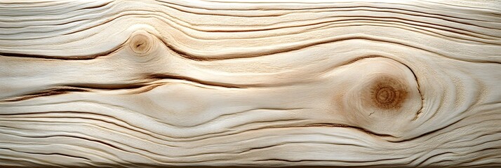 A softly grained wood texture in pale ash tones.