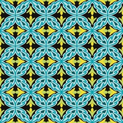 Native Tribal Textile Ethnic Ikat Boho seamless Pattern Design for Background Carpet Wallpaper Clothing Wrapping  