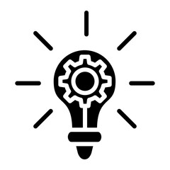 Idea Icon