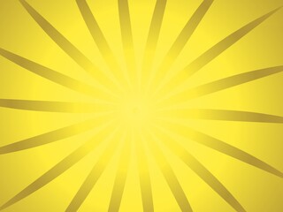 abstrak contemporary style geometric with circle for background 