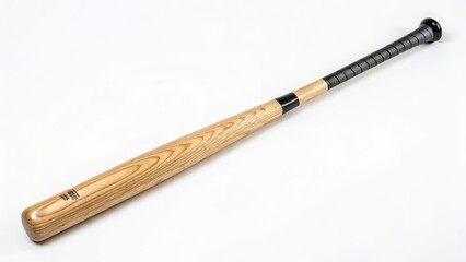 Wooden Baseball Bat