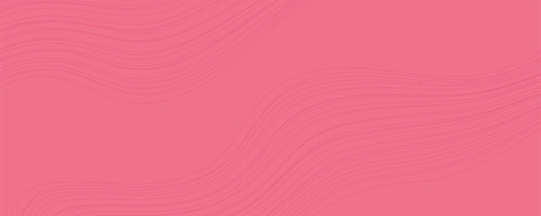 pink abstract background