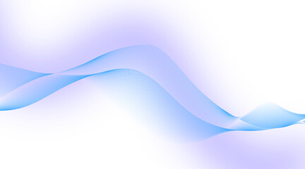 Elegant background with line pattern on luxury pastel color gradient. Premium abstract vector illustration for invitation, flyer, cover design, luxe invite, business banner, prestigious voucher.