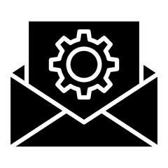 Mail Icon