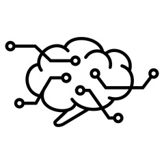 Artificial Intelligence icon