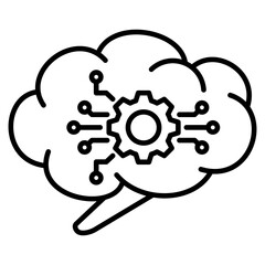 Machine Learning icon