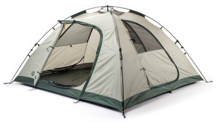 Dome Tent Camping Gear