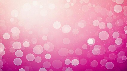 キラキラのグラデーション背景素材 ピンク チラシ・バナー・動画素材 AI生成素材