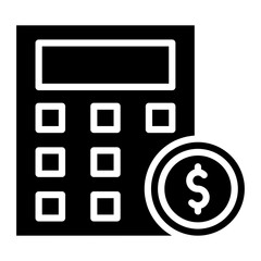 Calculator Icon