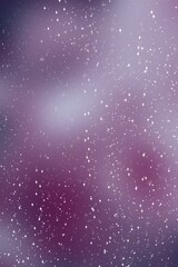 Nights background, violet, stars, drops, dark, space vibe.