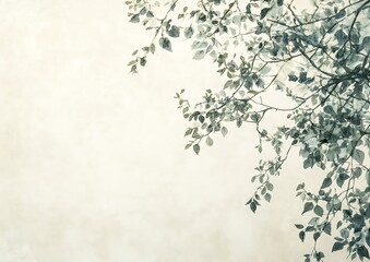 A contemporary Scandinavian living room featuring a green velvet sofa and a minimalist coffee table