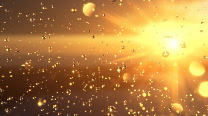 Elegant dark copper brown gradient abstract texture background for sophisticated design projects