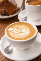 cup of coffee