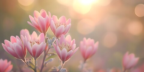 Obraz premium pink lotus flower