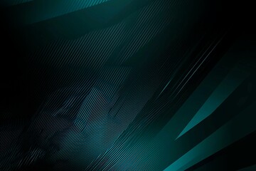 Abstract close-up of a glowing blue digital circuit board, showcasing intricate connections and technological design on a black background.
