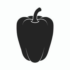 illustration of a capcicam silhouette