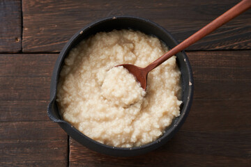 伝統発酵調味料・塩麹