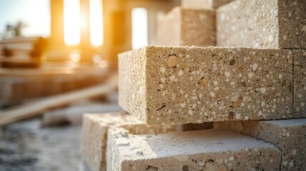 Sustainable Hemp Construction