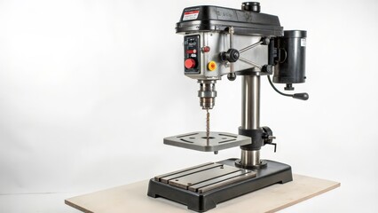 Benchtop Drill Press