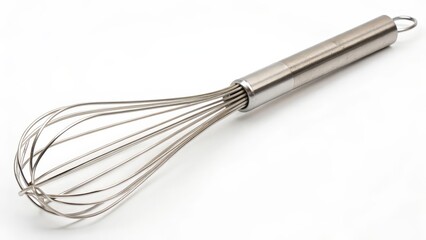 Stainless Steel Whisk