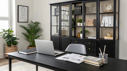 living room interior