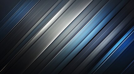 Obraz premium Diagonal lines abstract background for design