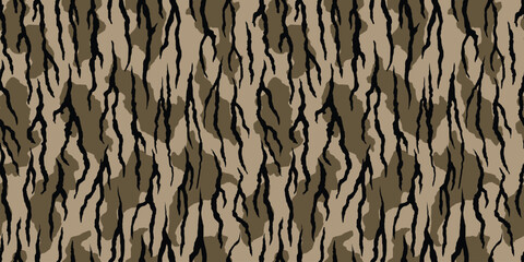 mossy oak camouflage