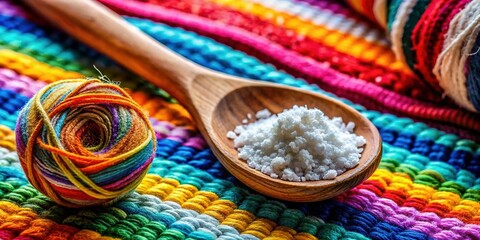 Macro Photography: Intricate Details of Everyday Household Items